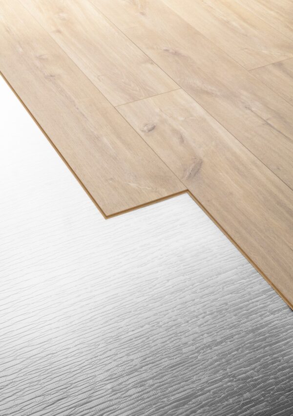 Basic Plus 15 m2 laminált padló alátét - Image 3