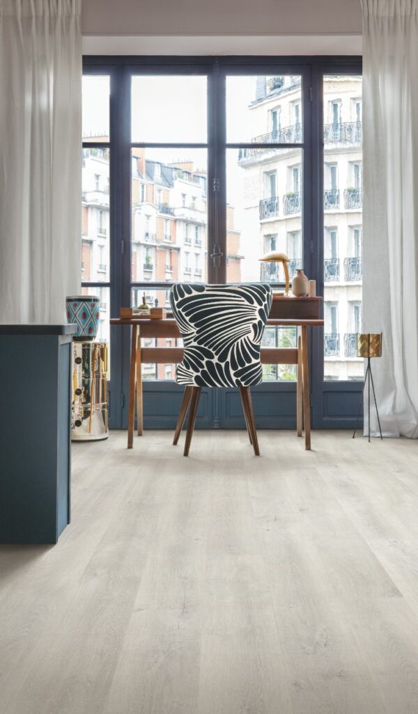EL3990 Világos Velence Tölgy Laminált padló - Image 2