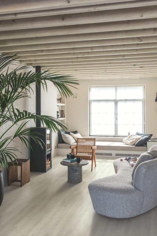 EL3990 Világos Velence Tölgy Laminált padló - Image 3