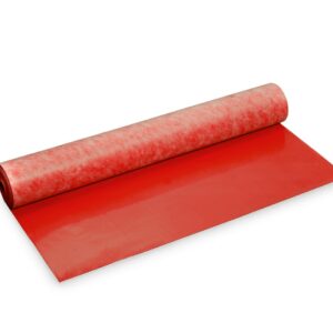 Heat flex vinyl padló alátét