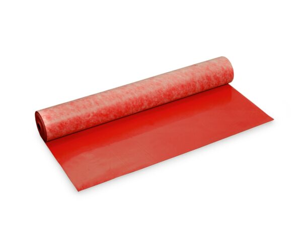 Heat flex vinyl padló alátét