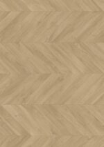 IPA4160 Középbarna Chevron Tölgy