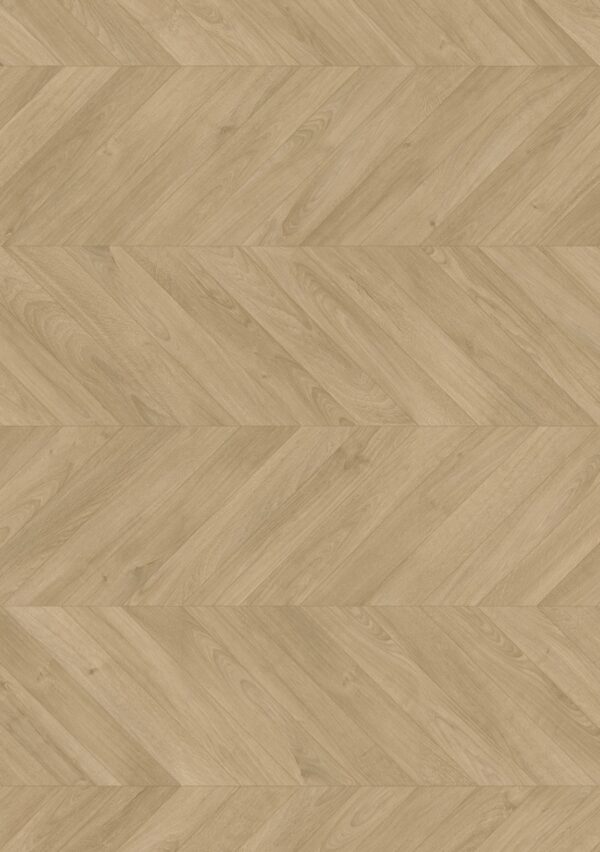 IPA4160 Középbarna Chevron Tölgy