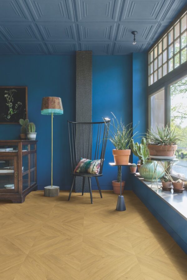 IPA4161 Természetes Chevron Tölgy - Image 5