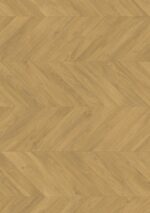 IPA4161 Természetes Chevron Tölgy