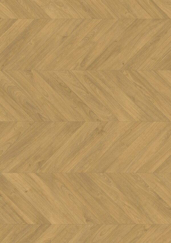 IPA4161 Természetes Chevron Tölgy