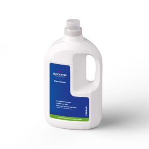 Quick Step Laminált és Vinyl padló Tisztítószer 2l