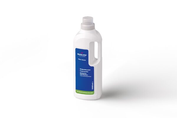 Quick Step Laminált és Vinyl padló Tisztítószer 1l