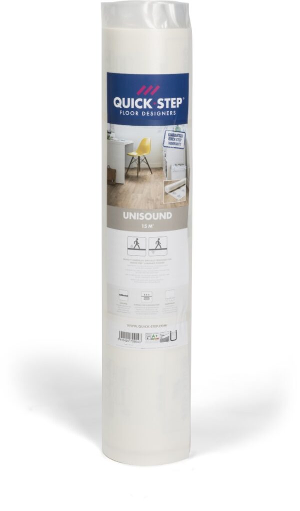 Unisound laminált padló alátét - Image 2