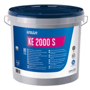 UZIN KE 2000 Si Vinyl ragasztó