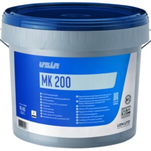 UZIN MK 200 Egykomponensű Parketta Ragasztó, 16kg