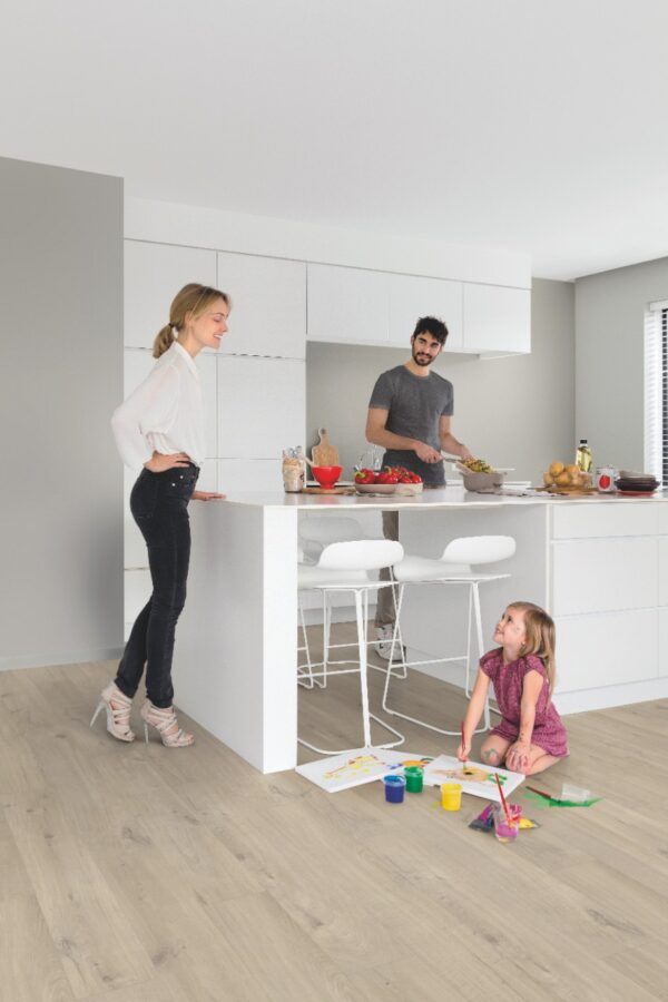 AVMPU40103 Bézs Pamut Tölgy - Image 3