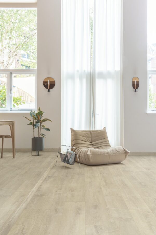 BACL40158 Bársonyos Bézs Tölgy - Image 3