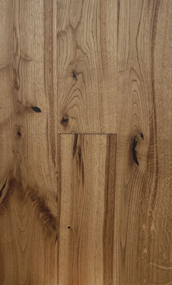 Belfast szalagparketta - Image 2