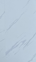 87013-7B White Marble