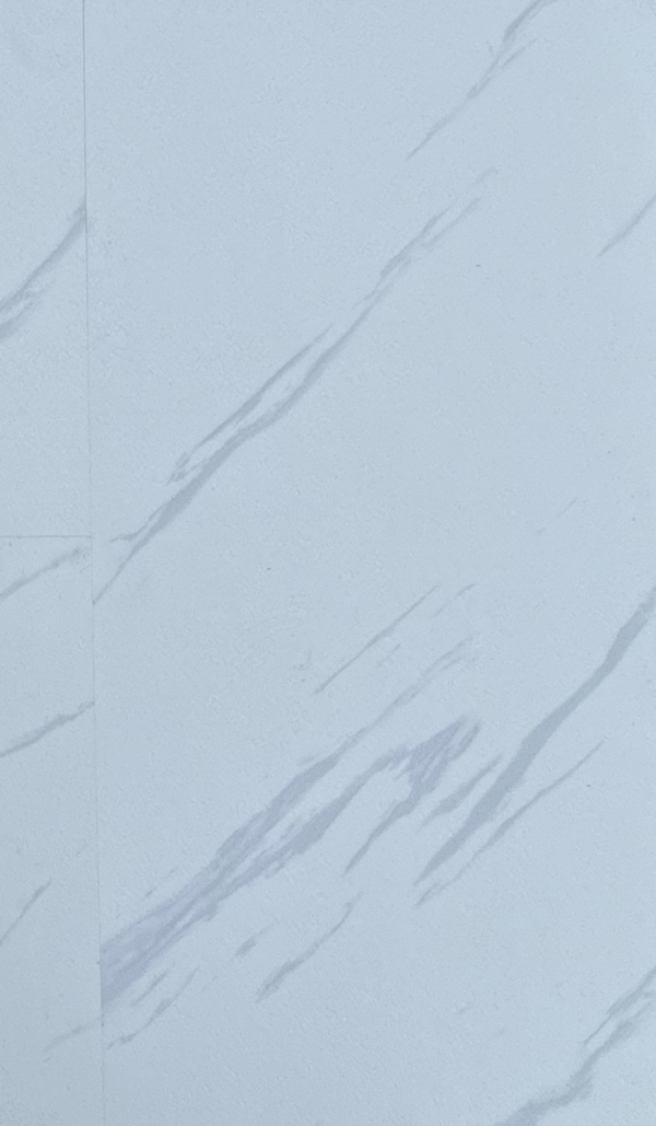 87013-7B White Marble