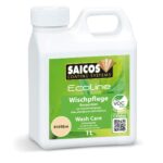 Saicos Ecoline Wash Care 8101 Tisztítószer Fa Padlóhoz