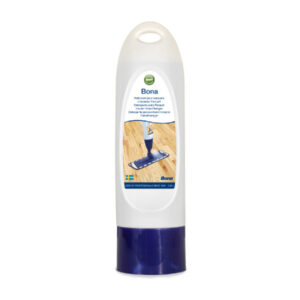 Bona Spray Mop Fa Padló Tisztítószer Utántöltő 0,85l