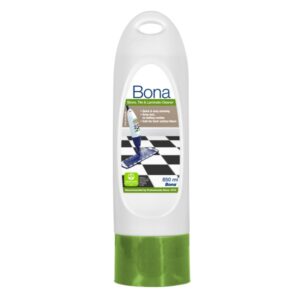 Bona Spray Mop Laminált/Vinyl/Kő Padló Tisztítószer Utántöltő 0,85l