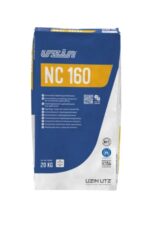 Uzin NC 160 Aljzatkiegyenlítő