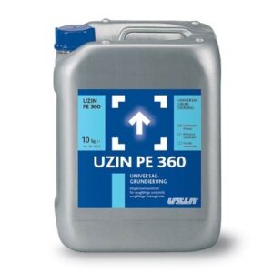 UZIN PE 360 Alapozó