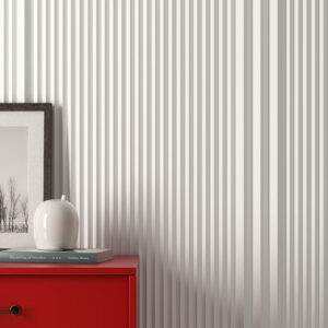 WP003TP Vivid Hullámos Lakkozott Lamella Falpanel
