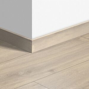 CLM1655 Természetes Havanna Tölgy Standard Szegélyléc
