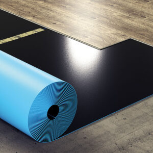 LVT Protect+ Vinyl/Halszálka laminált padló alátét