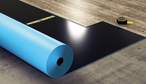 LVT Protect+ Vinyl/Halszálka laminált padló alátét