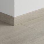 EL3906 Szürke Velence Tölgy Standard Szegélyléc