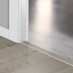 IM3558 Puha Szürke Tölgy Incizo 5in1 Burkolatváltó Profil és Lépcső Orrelem