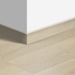 AVMPU40080 Bézs Tengeri Fuvallat Tölgy Standard Szegélyléc