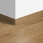 AVMPU40104 Természetes Pamut Tölgy Standard Szegélyléc