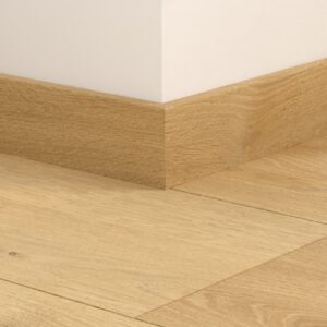 AVMPU40316 Elegáns Természetes Tölgy Standard Szegélyléc