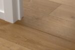 AVMPU40317 Elegáns Füstös Tölgy Incizo 5in1 Burkolatváltó Profil és Lépcső Orrelem