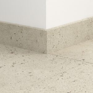AVMTU40275 Osztrigaszürke Beton Standard Szegélyléc
