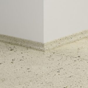 AVMTU40276 Kavicsszürke Beton Scotia Szegélyléc