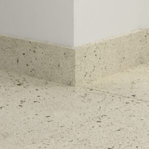 AVMTU40276 Kavicsszürke Beton Standard Szegélyléc