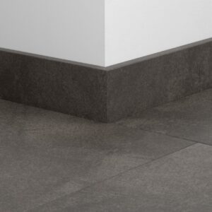 AVMTU40326 Lágy Grafitszürke Standard Szegélyléc