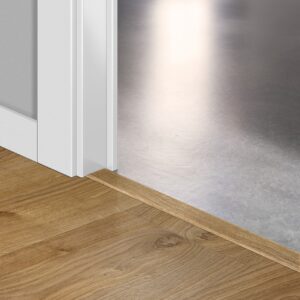 AVSPU40025 Természetes Cottage Tölgy Incizo 5in1 Burkolatváltó Profil és Lépcső Orrelem