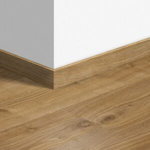 AVSPU40025 Természetes Cottage Tölgy Standard Szegélyléc