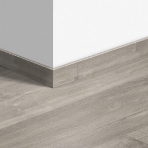 AVSPU40030 Fűrésszel Vágott Szürke Kanyon Tölgy Standard Szegélyléc