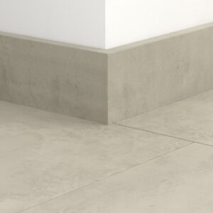 MUS5488 Szürke Beton Parketta Szegélyléc
