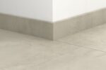 MUS5488 Szürke Beton Standard Szegélyléc