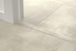 MUS5491 Színezett Beton Incizo 5in1 Burkolatváltó Profil és Lépcső Orrelem