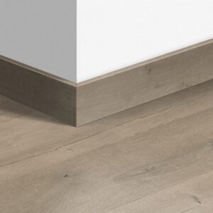 SIG4751 Patinás Barna Tölgy Parketta Szegélyléc