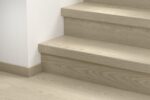 AVSPU40280 Chiabarna Tölgy Bullnose Lépcsőborítás
