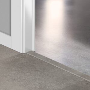 AVSTU40234 Betonkőzet Incizo 5in1 Burkolatváltó Profil és Lépcső Orrelem