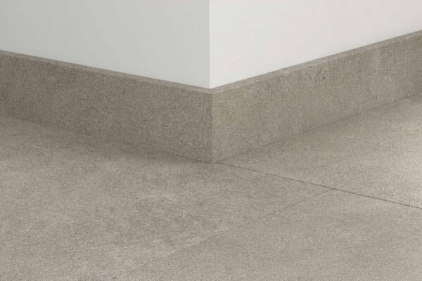 SGTC20309 Melegszürke Betonszín Standard Szegélyléc