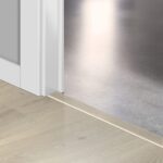 CRH3181 Szürke Tenessee Incizo 5in1 Burkolatváltó Profil és Lépcső Orrelem